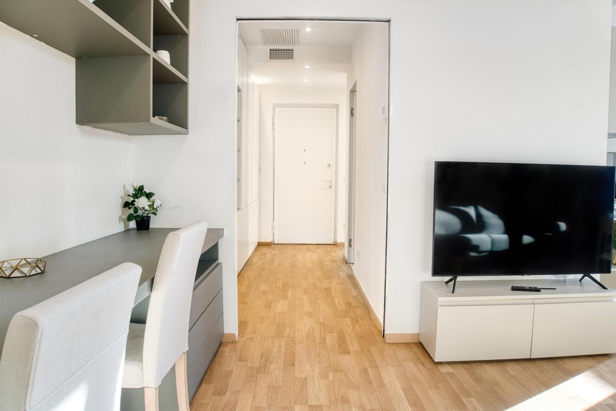 Corso Vittorio Emanuele Grandsuite - Position In Next To Duomo * Mailand
