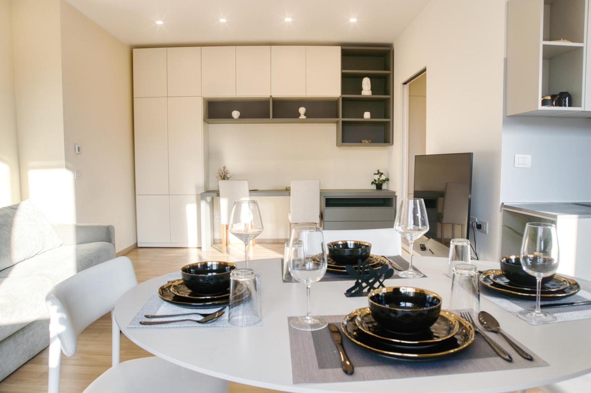 Corso Vittorio Emanuele Grandsuite - Position In Next To Duomo * Mailand